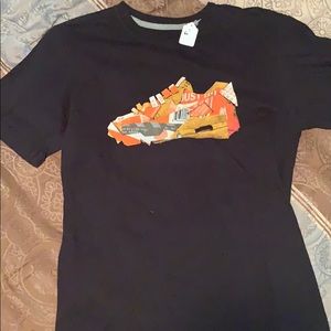 Vintage Nike T-Shirt
